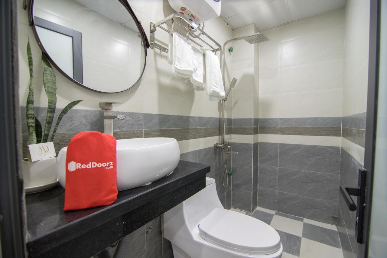 Reddoorz Near Pho Co Ha Noi Bed & Breakfast Hanoi Bagian luar foto