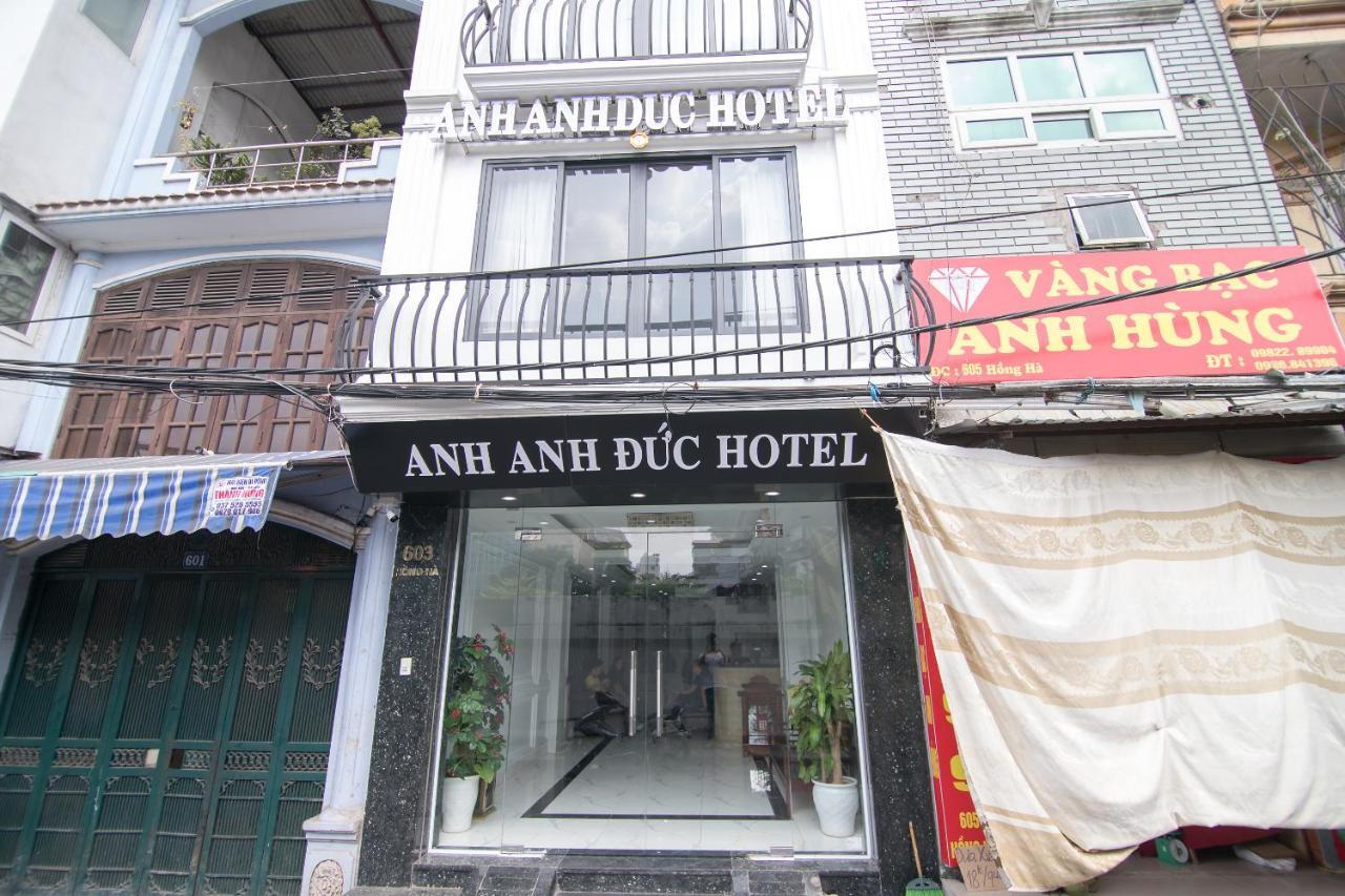 Reddoorz Near Pho Co Ha Noi Bed & Breakfast Hanoi Bagian luar foto